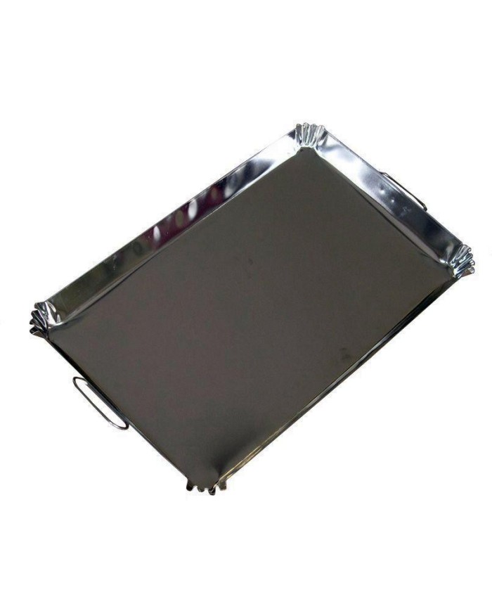 LLANDA HOJALATA Nº 4 (55X34 CMS.)