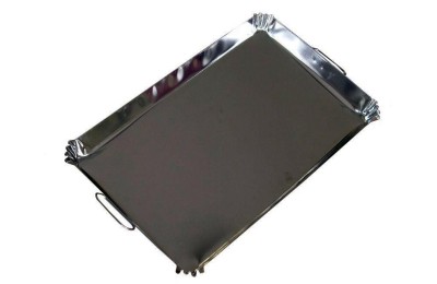 LLANDA HOJALATA Nº 3 (44X30...