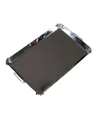 LIRA CORTAQUESOS 17CMS. IBILI