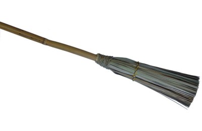 ESCOBA DE PALMA