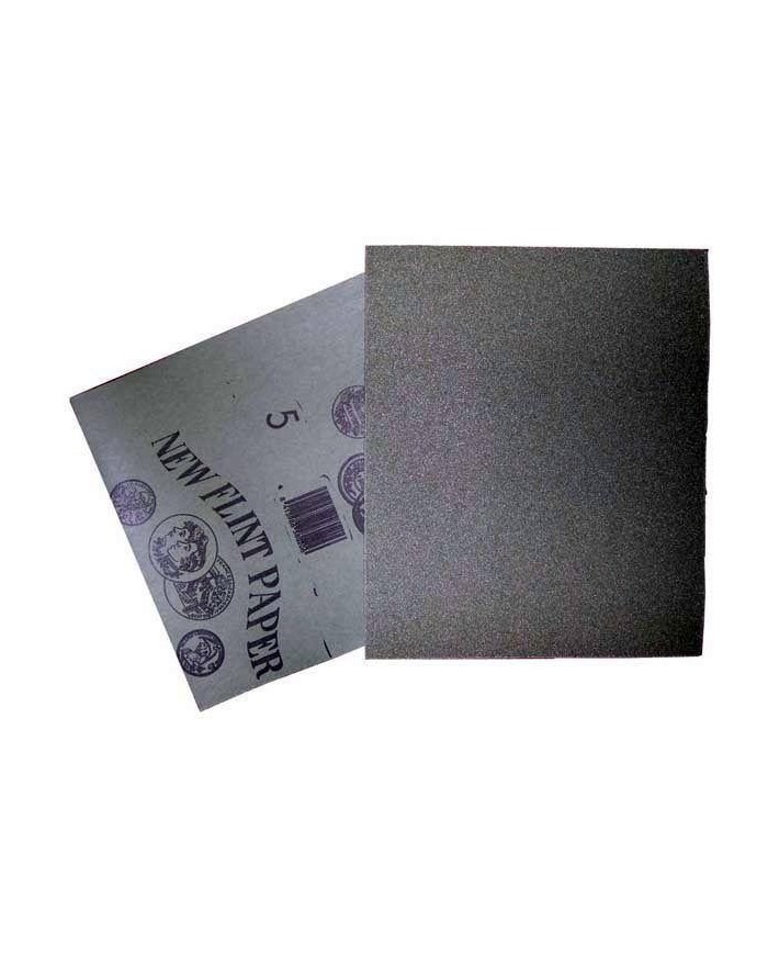 LIJA MADERA GRANO 150 Nº 0 (50U) FLEXOVIT 63642535157