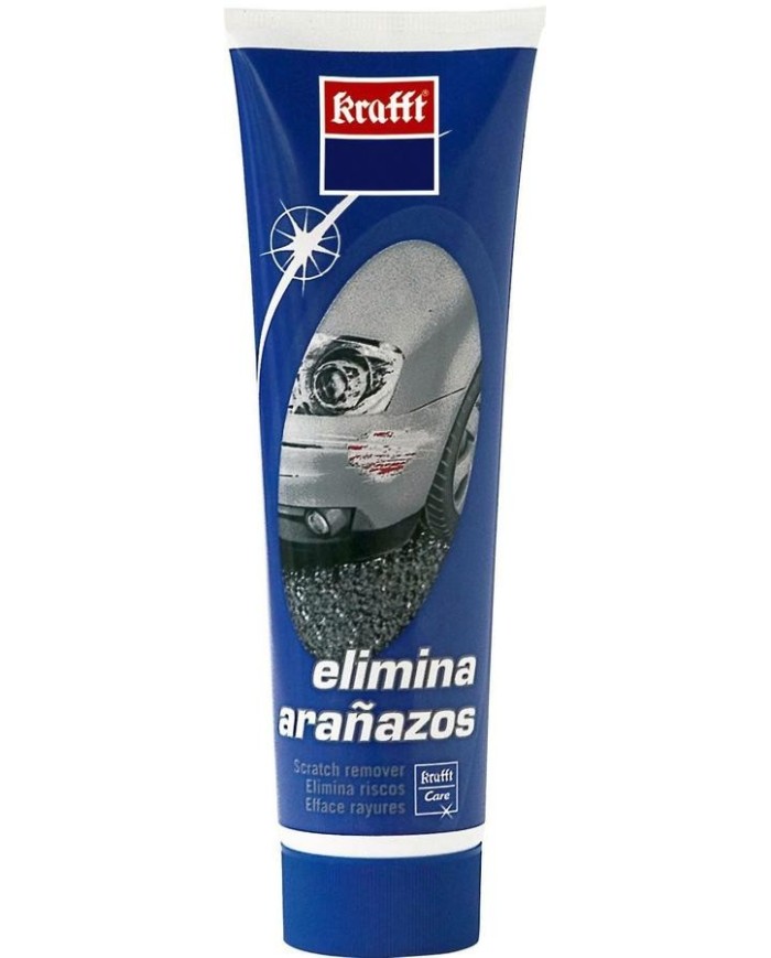 ELIMINA ARAÑAZOS KRAFFT 150 ML.