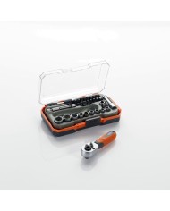 LLAVE VASO ALYCO 1/4 JUEGO 31PZS.