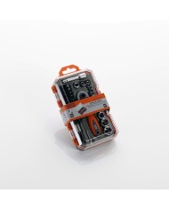 LLAVE VASO ALYCO 1/4 JUEGO 31PZS.