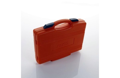 MALETIN LLAVE VASO 1/2-1/4 ALYCO 94PZS. 72 D