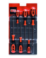 DESTORNILLADOR BAHCO SENSOR 606 6PZ