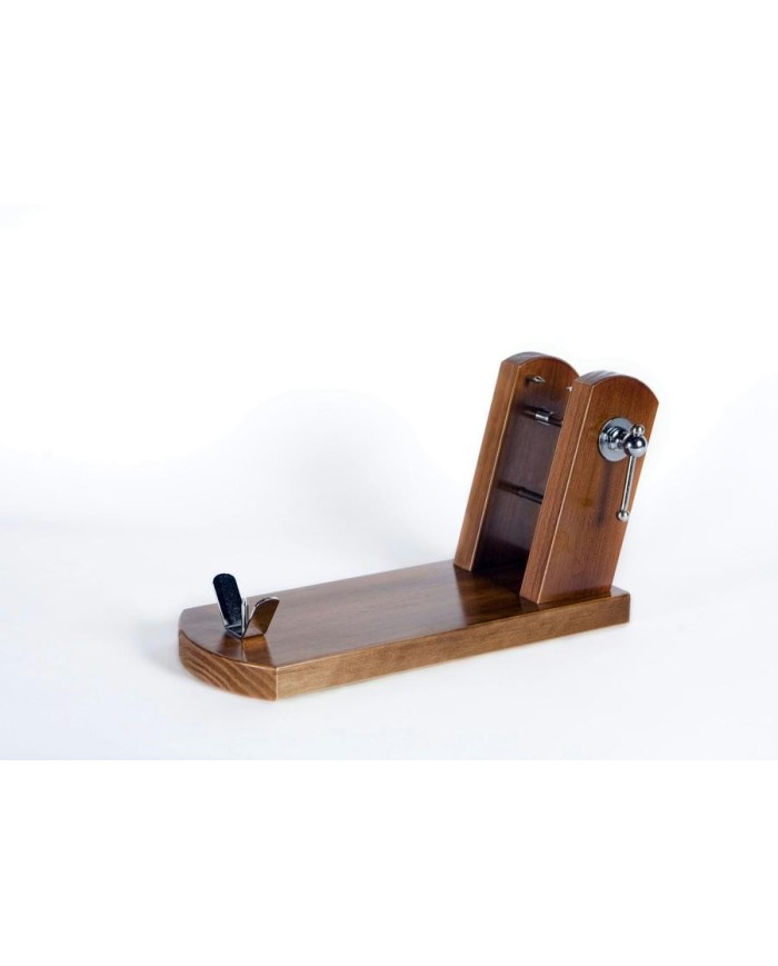 JAMONERO BUARFE RIOJA NOGAL 8921