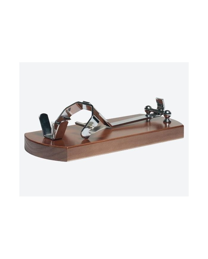JAMONERO BUARFE PLEGABLE NOGAL 4534