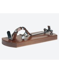 JAMONERO BUARFE RIOJA HAYA ACERO INOXIDABLE 7740