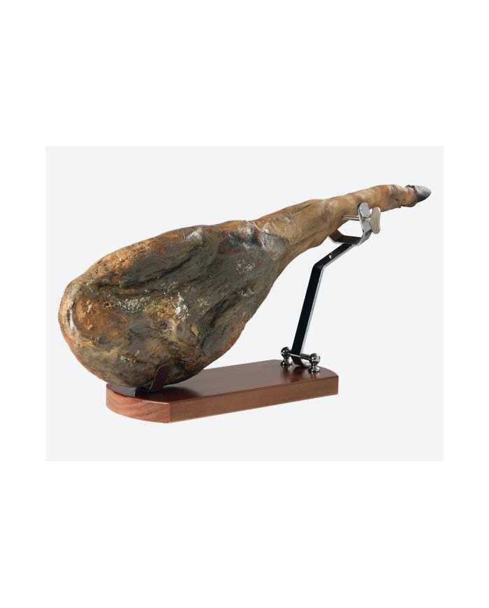 JAMONERO BUARFE PLEGABLE NOGAL 4534