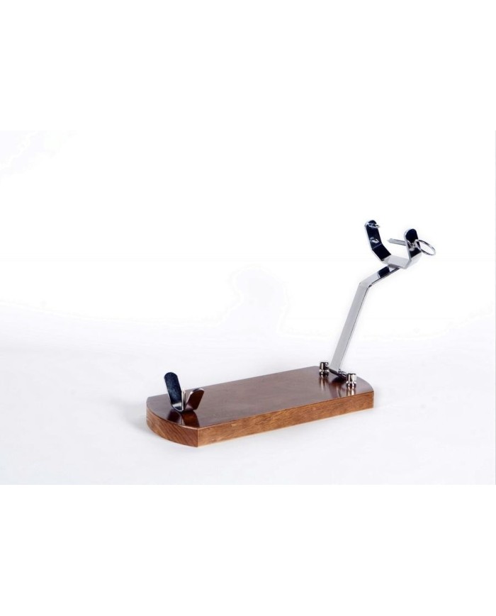 JAMONERO BUARFE PLEGABLE NOGAL 4534