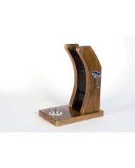 JAMONERO BUARFE PATA NEGRA PINO 9256