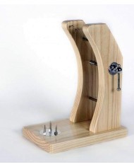 JAMONERO BUARFE JAEN 3025