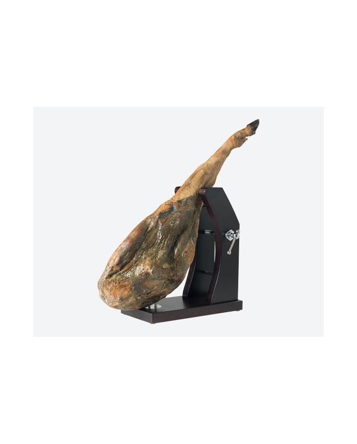 JAMONERO BUARFE PATA NEGRA TABACO 6293