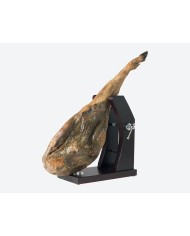 JAMONERO BUARFE PATA NEGRA TABACO 6293