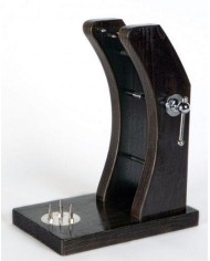 JAMONERO BUARFE PATA NEGRA TABACO 6293