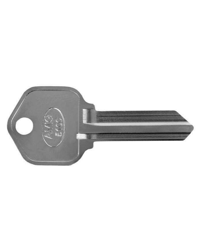 LLAVES EN BRUTO AMIG MODELO 5100 (10U)