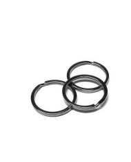 LLAVERO ARO NIQUEL 35MM. AMIG (200U)