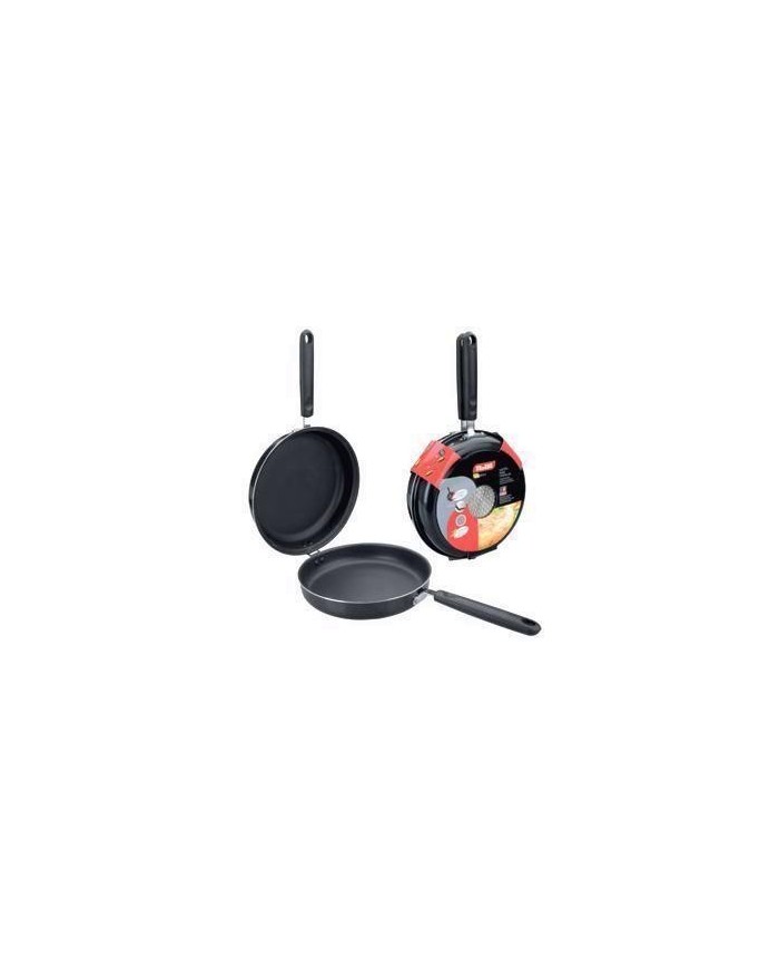 SARTEN TORTILLAS IBILI INDUBASIC 24 CMS.