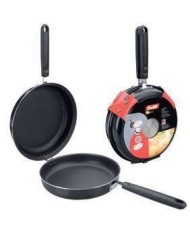 SARTEN TORTILLAS IBILI INDUBASIC 24 CMS.