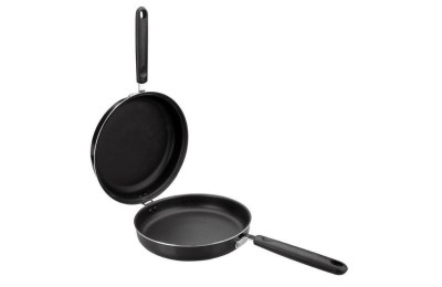 SARTEN TORTILLAS IBILI INDUBASIC 20 CMS.