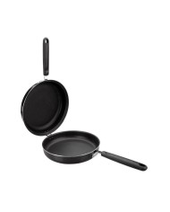 SARTEN TORTILLAS IBILI INDUBASIC 20 CMS.