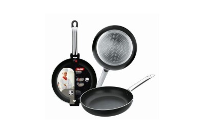SARTEN ALUMINIO IBILI I-CHEF 20CMS.