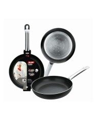 SARTEN ALUMINIO IBILI I-CHEF 20CMS.