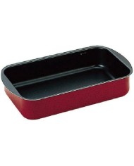 RUSTIDERA IBILI ALUMINIO VENUS 40X27CMS.