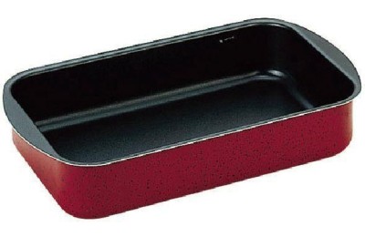 RUSTIDERA IBILI ALUMINIO VENUS 35X24CMS.