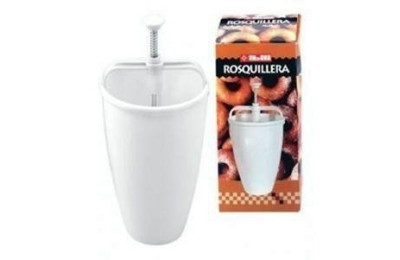 ROSQUILLERA PLASTICO IBILI