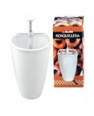 ROSQUILLERA PLASTICO IBILI