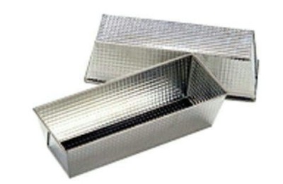 MOLDE HOJALATA IBILI CAKE 30 CMS.