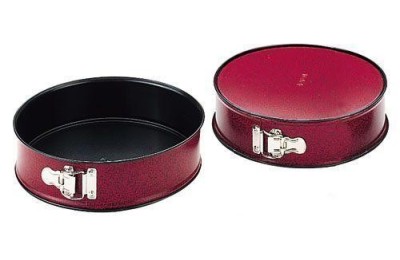MOLDE DESMONTABLE 26CMS....