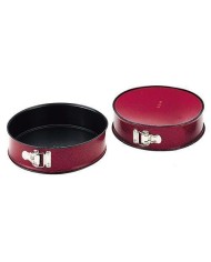 MOLDE DESMONTABLE IBILI VENUS 25CM.