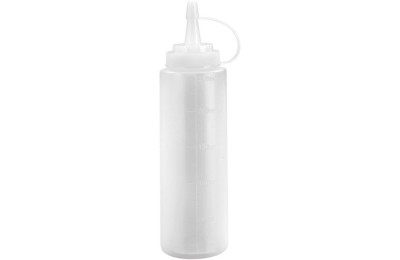 BIBERON SALSAS IBILI 400 ML.
