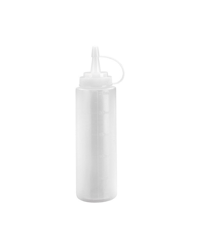 BIBERON SALSAS IBILI 400ML. 773904