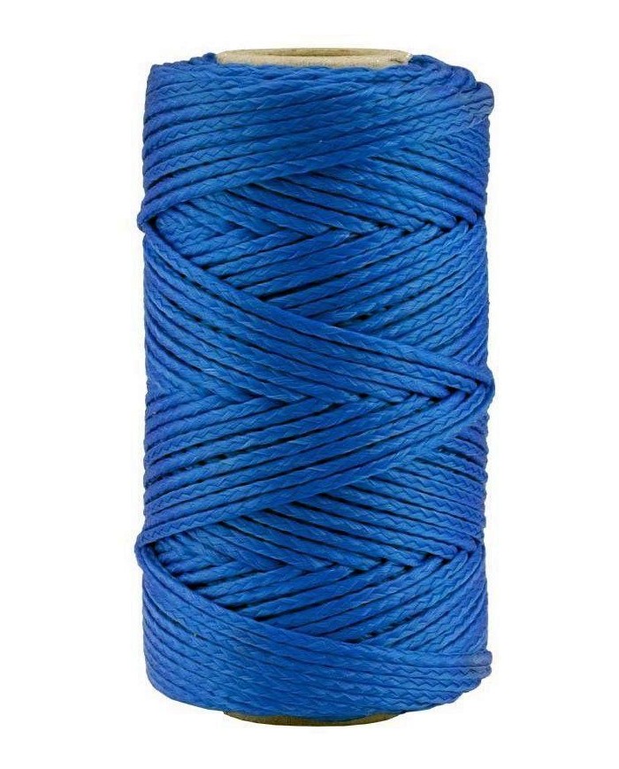 LIA HILO ALBAÑIL COLORES (BOBINA  50 MTS.)            4502420050