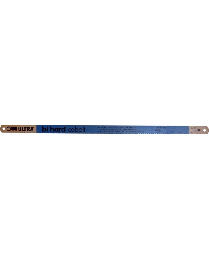 HOJA SIERRA BIMETAL 7501 HEPYC (10UNDS).