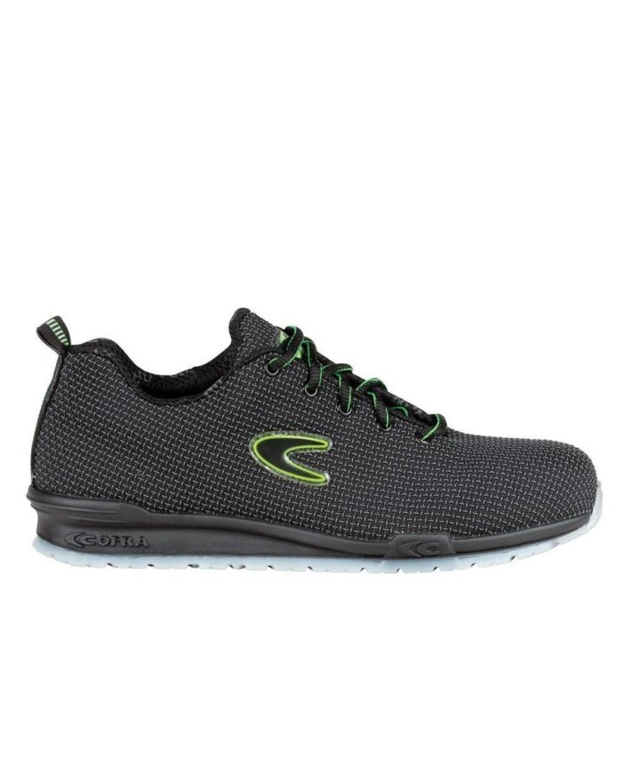 ZAPATO COFRA MODELO MONTI S3 Nº40