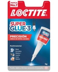 PEGAMENTO SUPER-GLUE-3 20 GRS. XXL