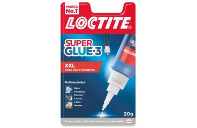 PEGAMENTO SUPER-GLUE-3 20...
