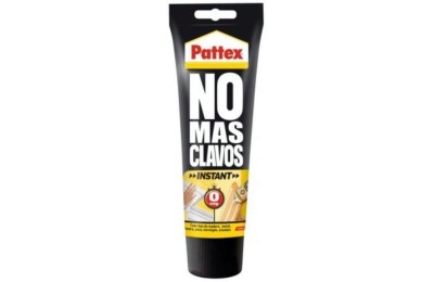 PEGAMENTO PATTEX-NO MAS CLAVOS 250 GRS.