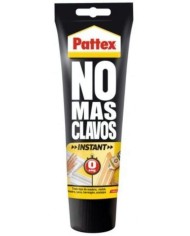 PEGAMENTO PATTEX-NO MAS CLAVOS 150 GRS.