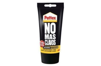 PEGAMENTO PATTEX-NO MAS CLAVOS 150 GRS.