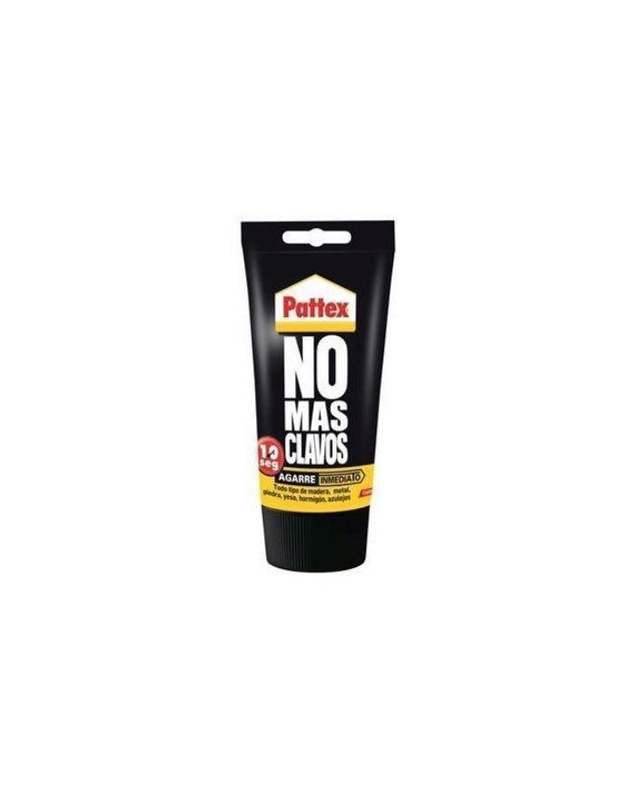 PEGAMENTO PATTEX-NO MAS CLAVOS 150 GRS.