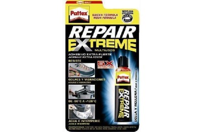 PEGAMENTO PATTEX REPAIR...