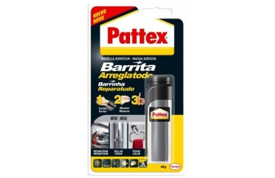 PEGAMENTO PATTEX BARRITA...