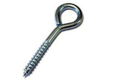 HEMBRILLA CERRADA 23X130 ZINCADA (50U)