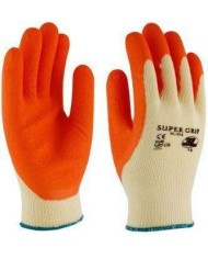 GUANTES LATEX ANTICORTE T-8 (12U)